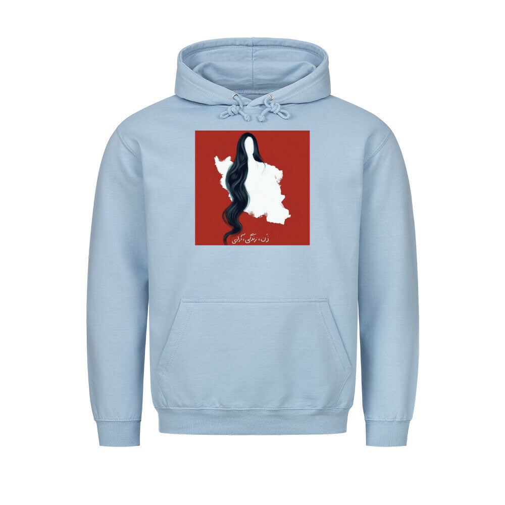 Image for color: babyblau