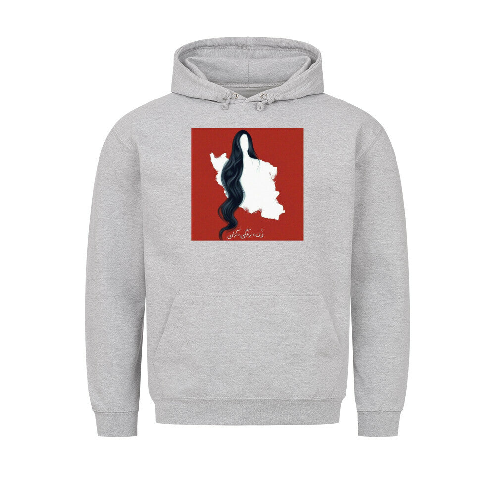 Image for color: heather grey