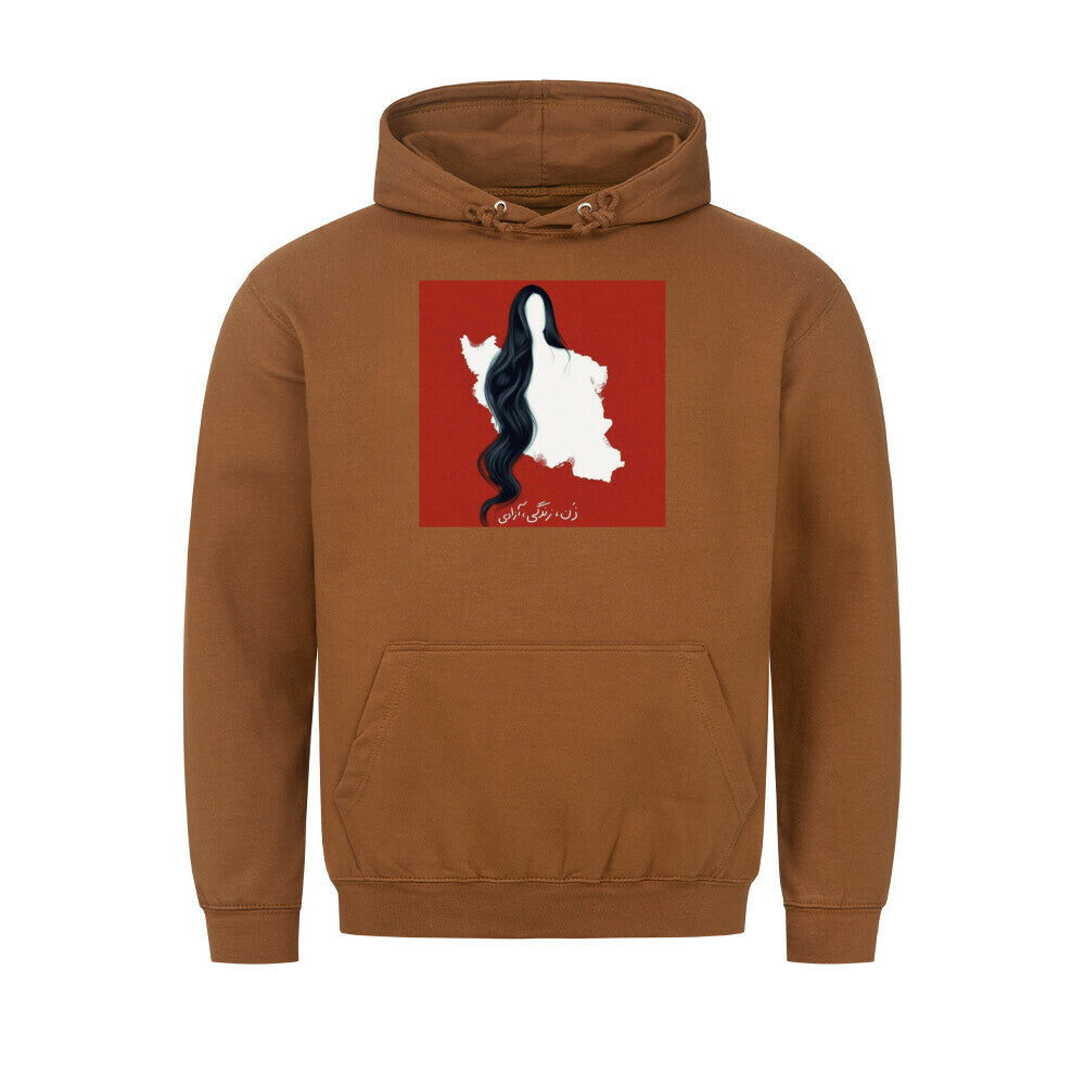 Image for color: caramel toffee