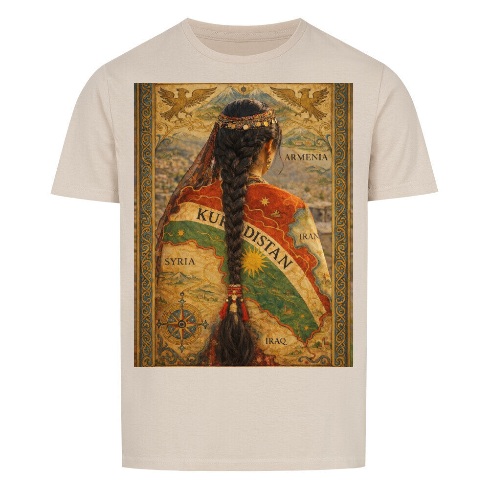 Image for color: sand