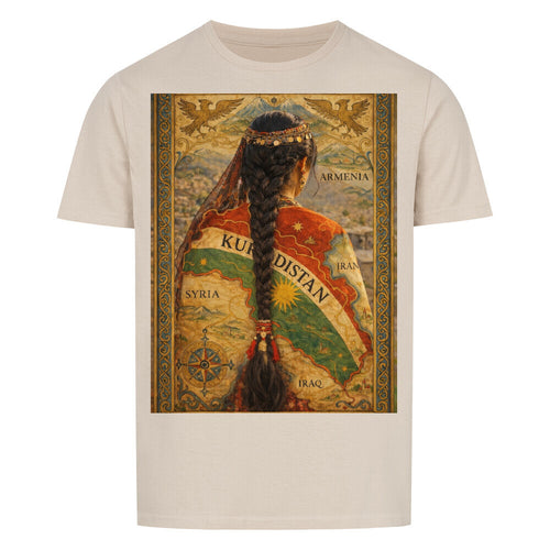 Image for color: sand