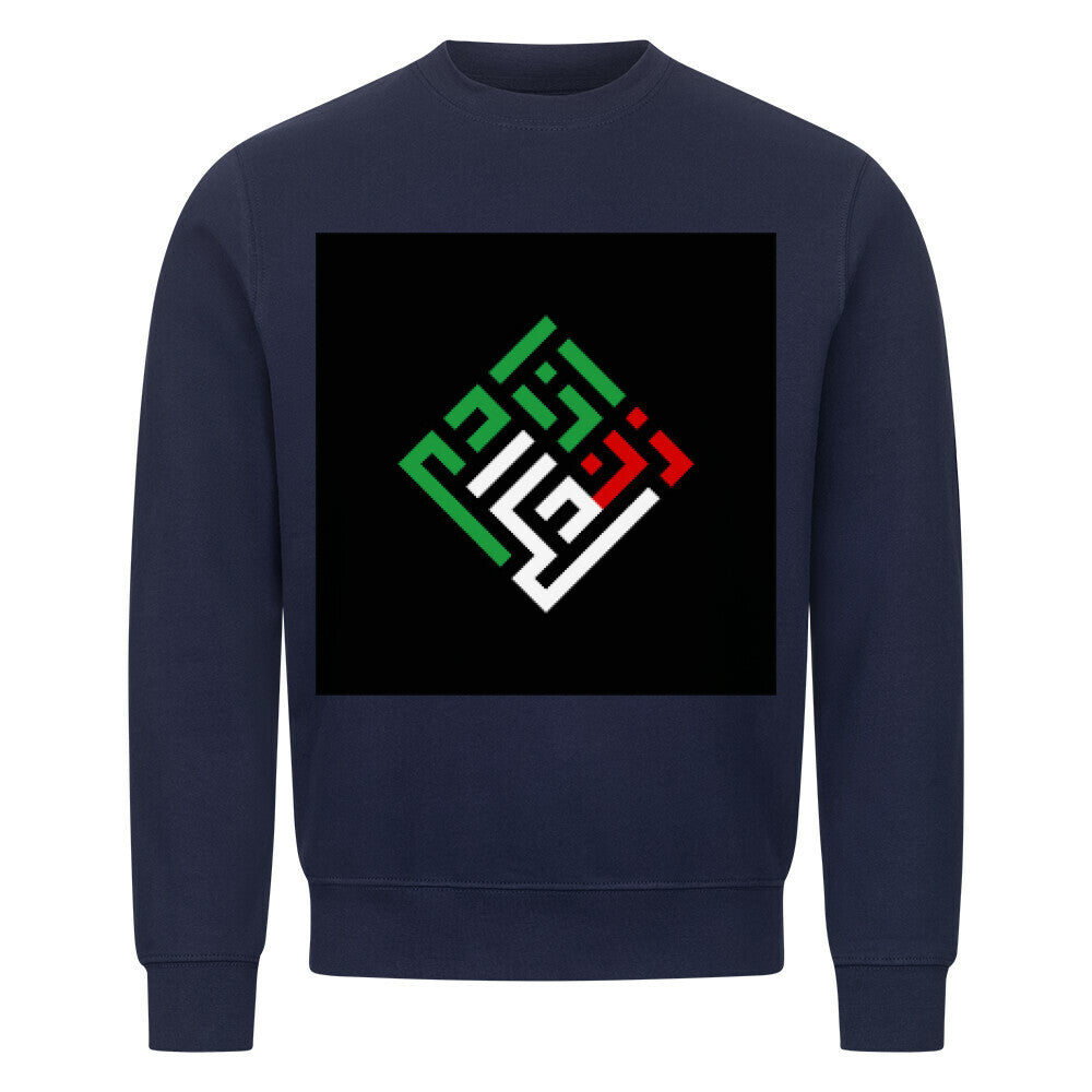 Image for color: navy blue