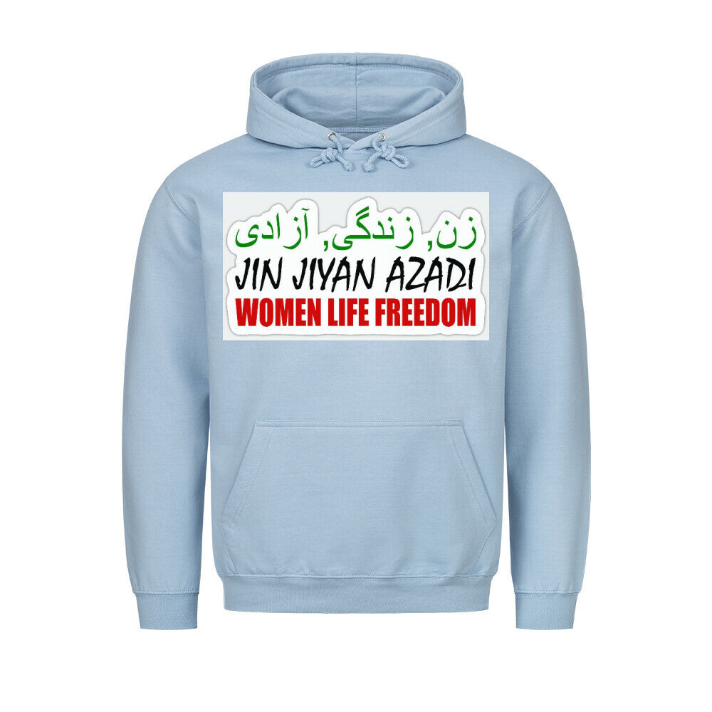 Image for color: babyblau