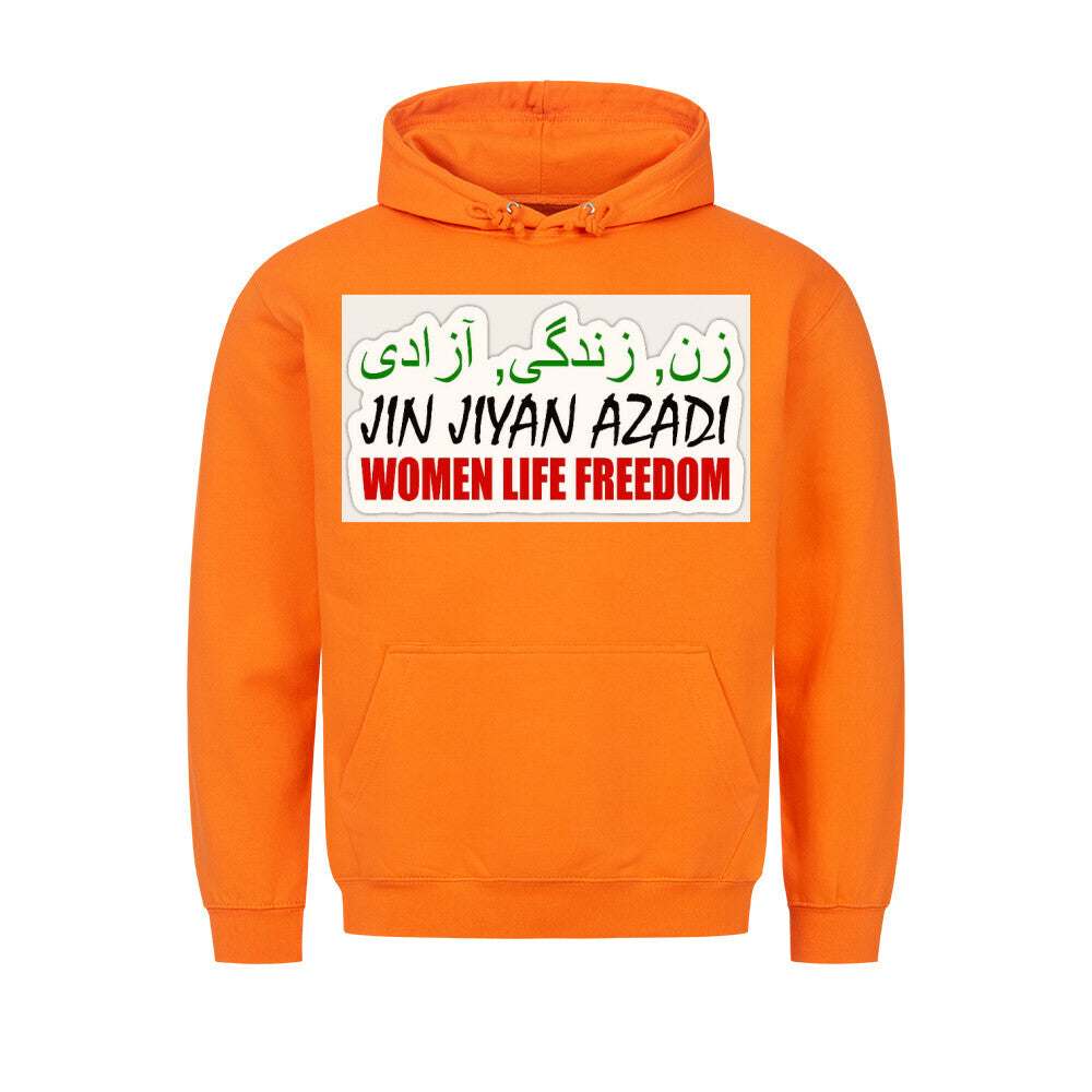 Image for color: orange