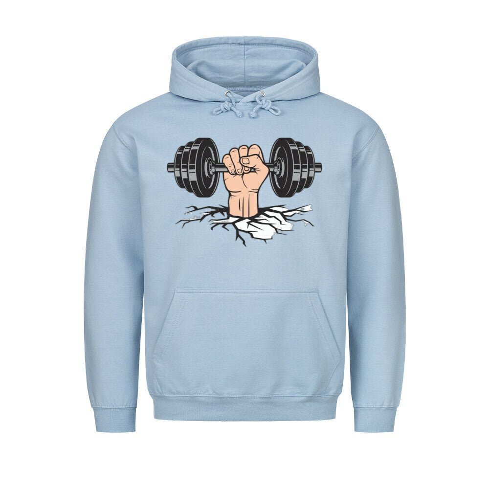 Image for color: babyblau