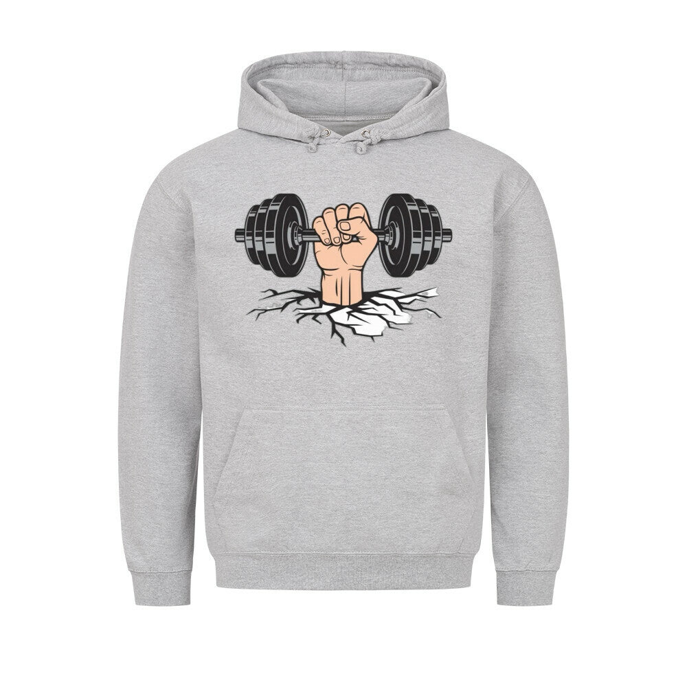 Image for color: heather grey