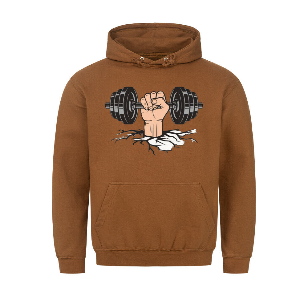 Image for color: caramel toffee