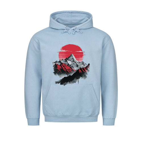 Image for color: babyblau