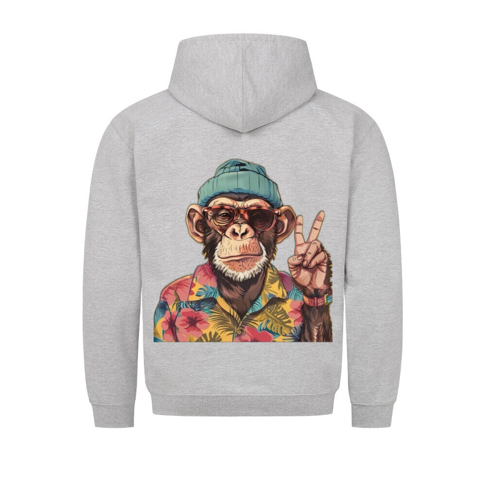 Image for color: heather grey